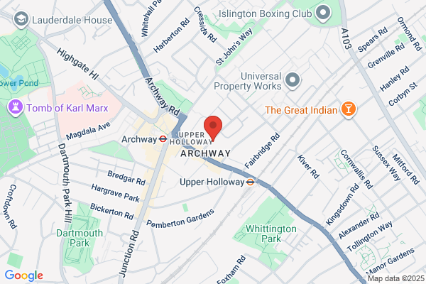 Allied View Ltd
