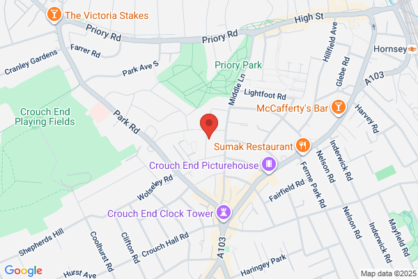 Crouch End Electrical