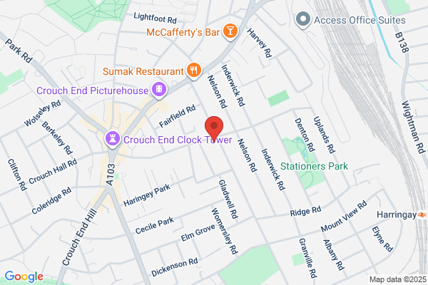 Helen O'Grady Drama Academy - Crouch End