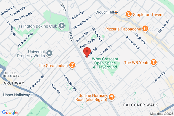 Hornsey Dental Surgery