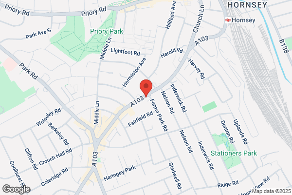 K H Patel (Hornsey) Ltd