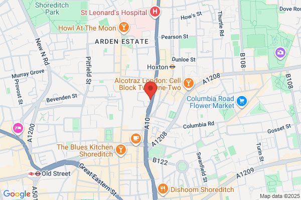 London Cities Plumbing