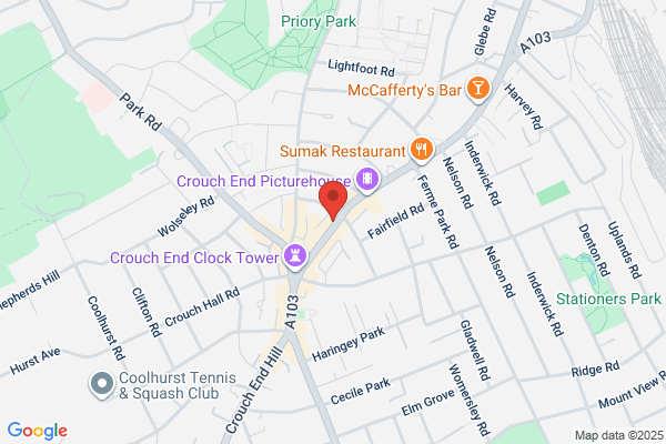 Olympic Property Services