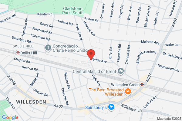 Park Avenue Dental Care