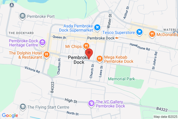 Pembroke Day Centre