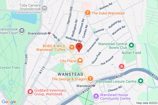 Wanstead United Reformed Church