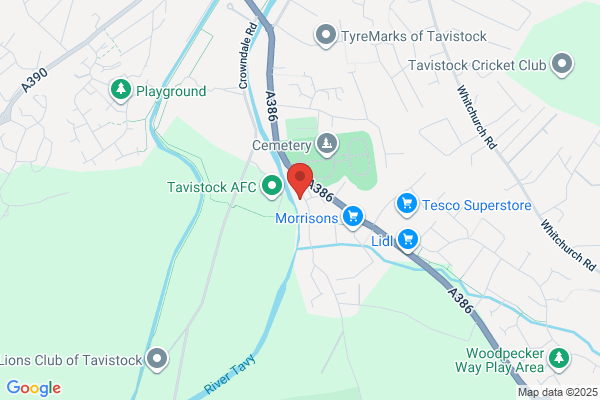 Westmoor Veterinary Hospital - Tavistock