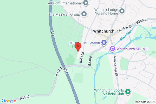 Whitchurch Montessori Nursery