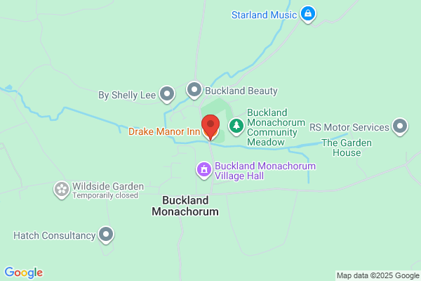 Drake Manor Inn