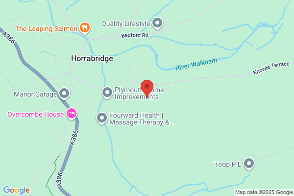 Horrabridge Community Primary School