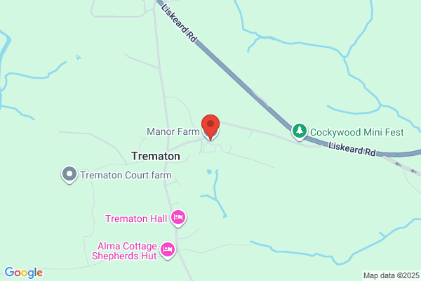 Manor Farm