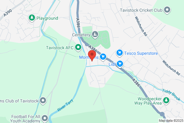Tavistock & District Conservation Project