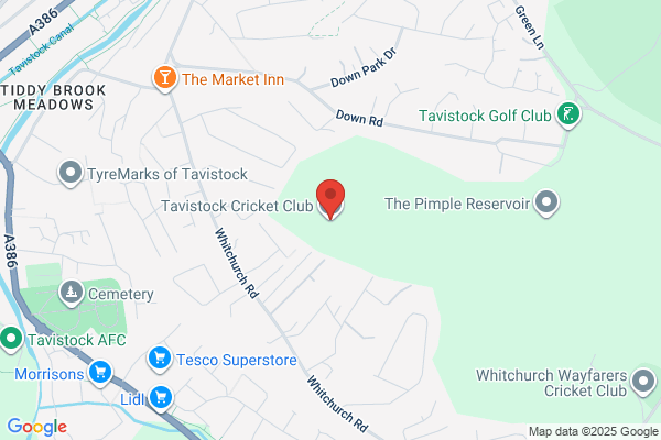Tavistock Cricket Club