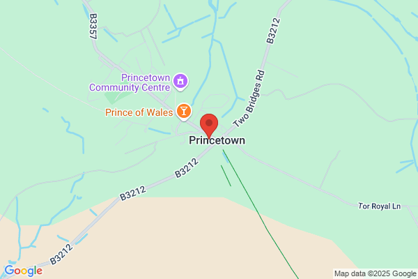 The Dartmoor Preservation Association