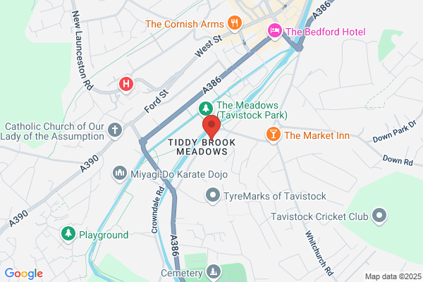 Thompsons
