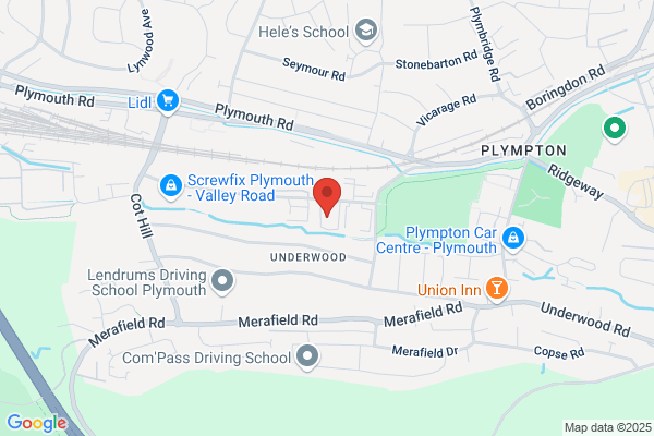 Waterways Valeting Services