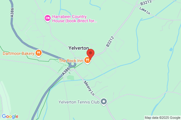 Yelverton Surgery