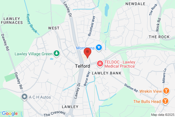 Domino's Pizza - Telford - Lawley