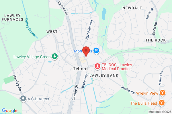 Haygate Veterinary Centre - Lawley