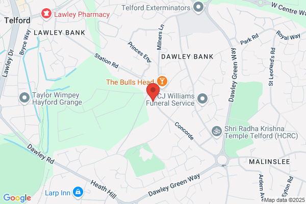 David Wilson Homes - Hughes Meadow