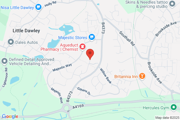 Aquaduct Primary School