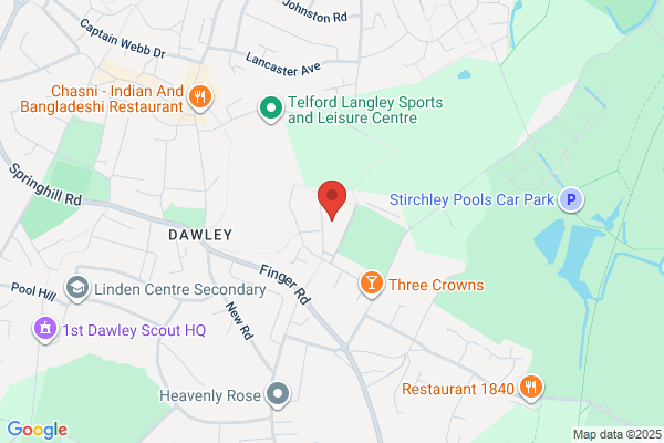 Langley Fold Sheltered Housing
