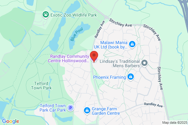 Malinslee Community Centre