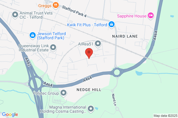 Pro-Drive Logistics Tuition Ltd