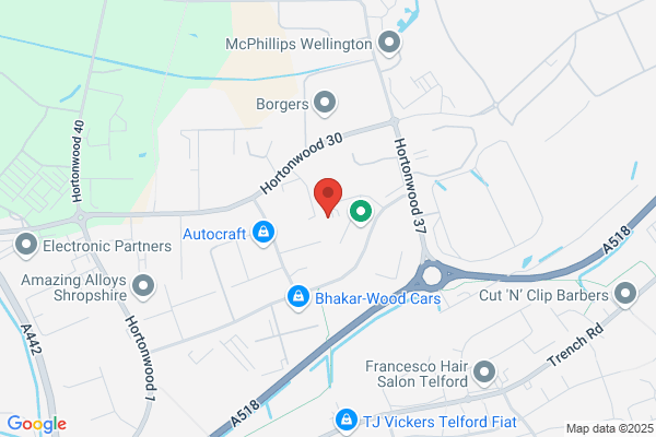 Telford Tachograph Services Ltd