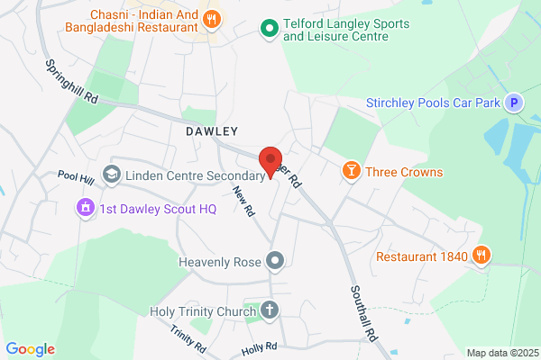 The Ley Sheltered Housing