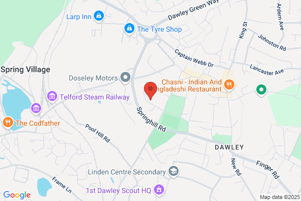Vicarage Grove Sheltered Housing