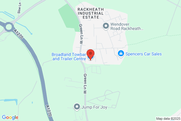 Ace Towbar Centre