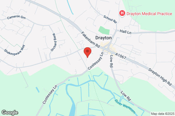Drayton Service Centre