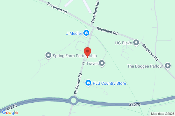 Drayton Windscreens