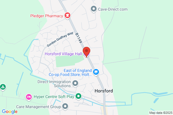 Horsford Social Club