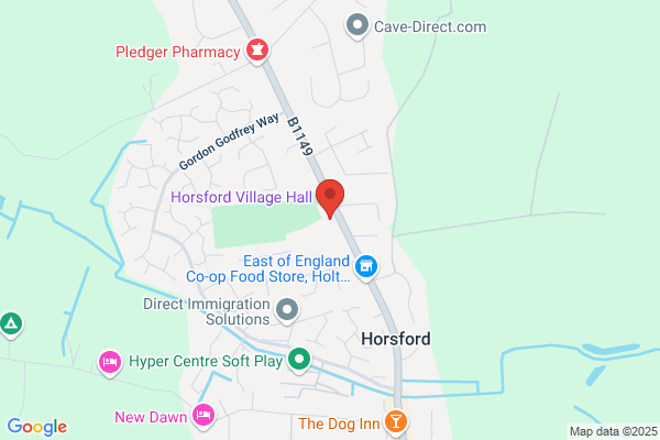 Horsford V C First School
