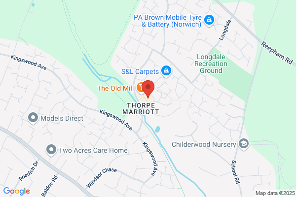 KT Estate Agents