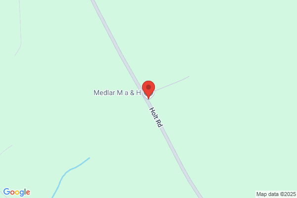 M A & H Medlar
