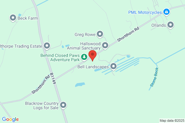 Norfolk Pet Crematorium