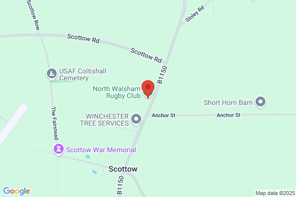 North Walsham Rugby Club