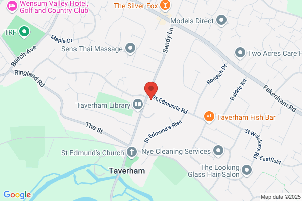 Norwich House Clearance