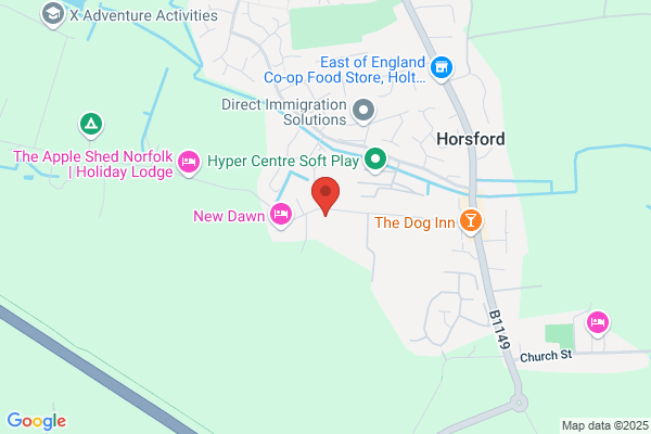 Victoria Dack