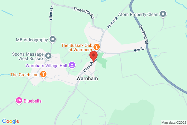 Warnham Village Stores