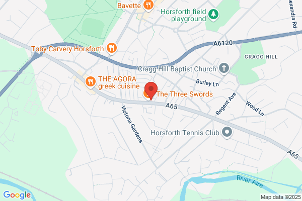 Co-op Funeralcare, Horsforth