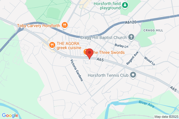 Martin & Co Leeds Horsforth Lettings & Estate Agents