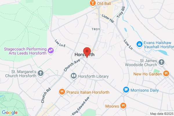 Aire Valley Tree Services