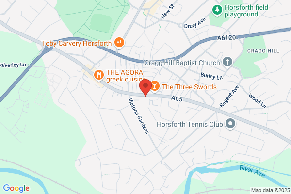 Art-K Horsforth