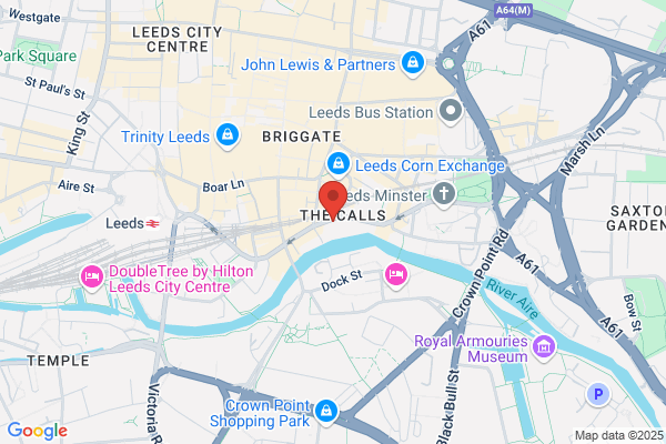 Bracken Ltd