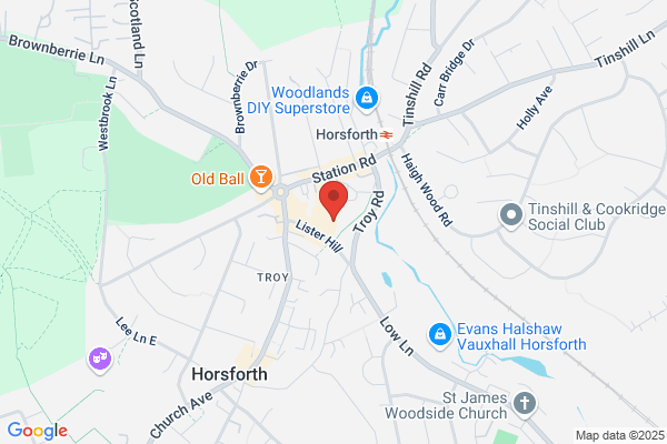 Broadgate Chiropractic Clinic