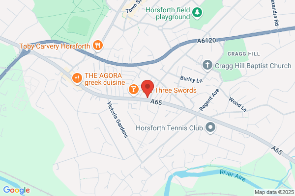 DPD Parcel Shop Location - Mitchell's Chemist (Numark)